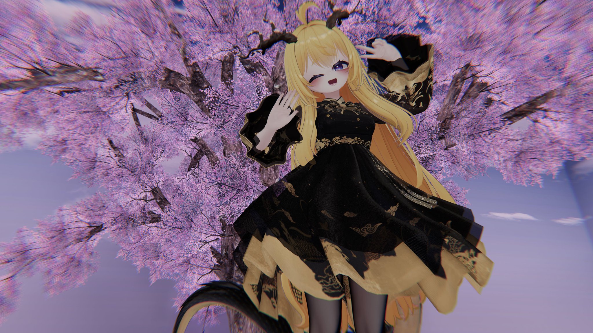 ꧁蝶よ花よ..恋桜.*ೄ ❀´-꧂✨ 蝶よ花よ..恋桜.*ೄ ❀´-꧂様専用