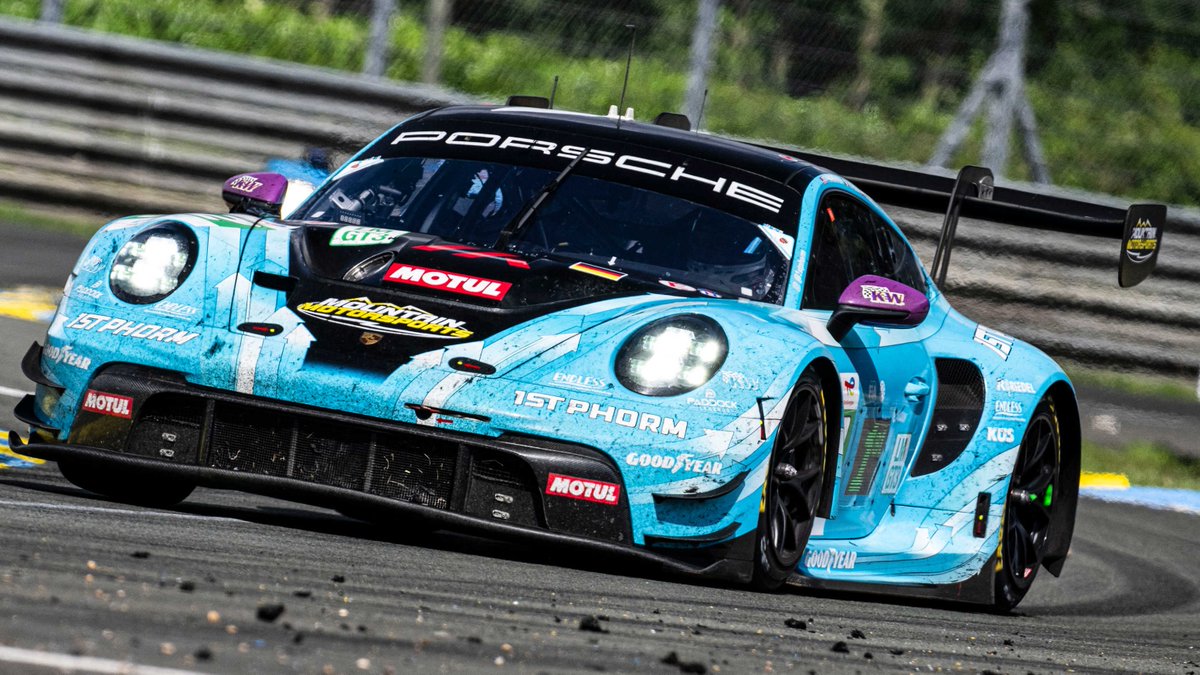 Global GT3 (@globalgt3) on Twitter photo All the LMGT3 winners this season in WEC after four races.
🇶🇦 Qatar - TF Sport Corvette Z06 GT3.R
🇮🇹 Imola - Manthey 1st Phorm Porsche 911 GT3-R
🇧🇪 Spa - Vista AF Corse Ferrari 296 GT3
🇫🇷 Le Mans - Manthey 1st Phorm Porsche 911 GT3-R
📸 <a href="/FIAWEC/">FIA World Endurance Championship</a> All the LMGT3 winners this season in WEC after four races.
🇶🇦 Qatar - TF Sport Corvette Z06 GT3.R
🇮🇹 Imola - Manthey 1st Phorm Porsche 911 GT3-R
🇧🇪 Spa - Vista AF Corse Ferrari 296 GT3
🇫🇷 Le Mans - Manthey 1st Phorm Porsche 911 GT3-R
📸 <a href="/FIAWEC/">FIA World Endurance Championship</a>