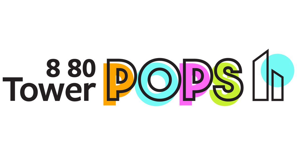 8 80 Cities (@880cities) on Twitter photo 8 80 Cities announces the opening celebrations for the two inaugural #880TowerPOPS site transformations in #Cooksville #Mississauga and #Rockcliffe-Smythe #Toronto.
Learn more: ow.ly/B4Cb50Wmol8
@P@GovCanHealth <a href="/CPHO_Canada/">Canada's CPHO</a> @uwgreaterTO
#PublicHealth #PhysicalActivity 8 80 Cities announces the opening celebrations for the two inaugural #880TowerPOPS site transformations in #Cooksville #Mississauga and #Rockcliffe-Smythe #Toronto.
Learn more: ow.ly/B4Cb50Wmol8
@P@GovCanHealth <a href="/CPHO_Canada/">Canada's CPHO</a> @uwgreaterTO
#PublicHealth #PhysicalActivity