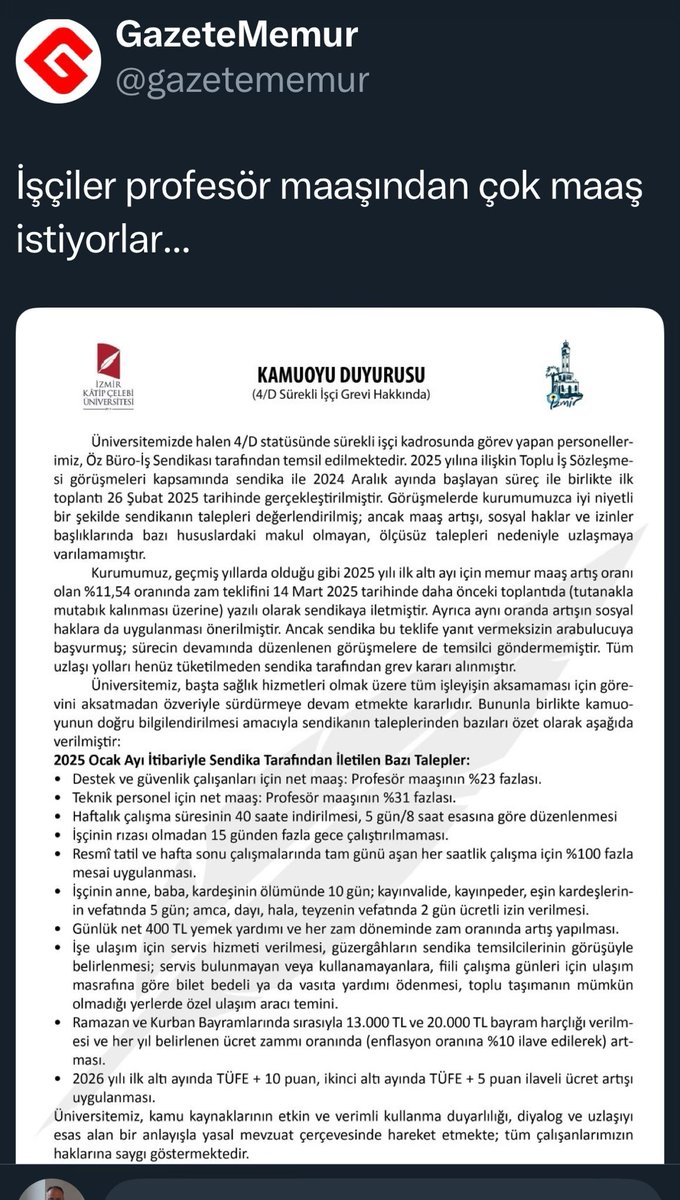 Buyrun okuyun talepleri lütfen üşenmeyin sonuna kadar okuyun !!!!