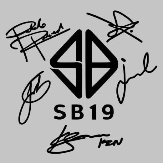 _iamdevsuson's tweet image. from this:                             to this:
@SB19Official #SB19