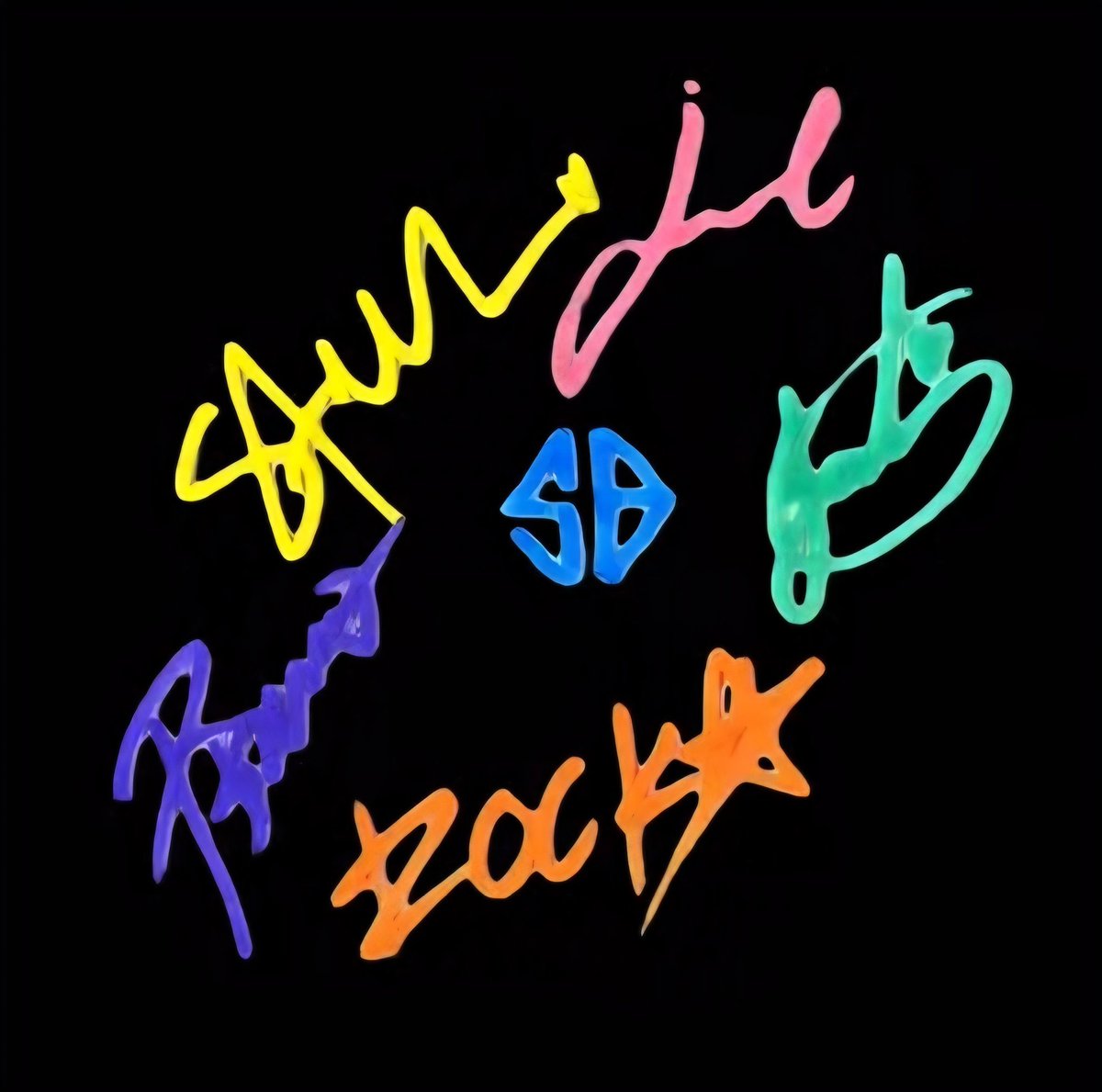 _iamdevsuson's tweet image. from this:                             to this:
@SB19Official #SB19