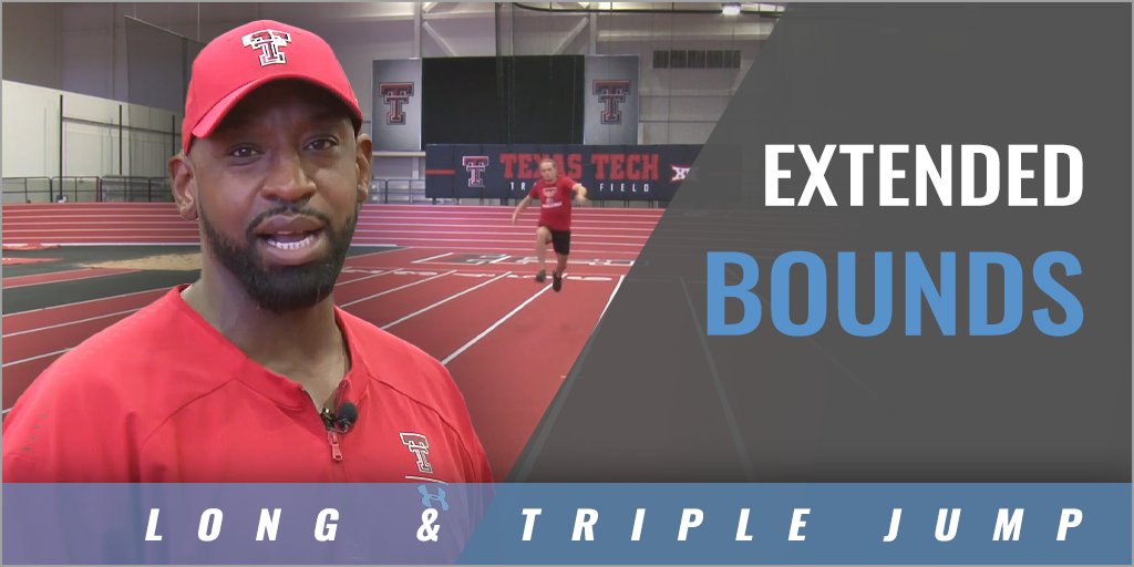 TXCcoachinsider's tweet image. Horizontal Jumps: Bounds with James Thomas - Univ. of Oklahoma
Watch here: coachesinsider.com/track-x-countr…
Clip provided by @ChampProduction: championshipproductions.com/cgi-bin/champ/…
@OU_Track