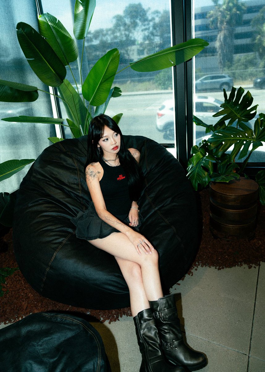 100T Sunny tweet media