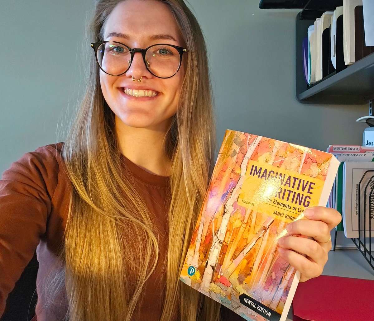 Jessica Staricka tweet media