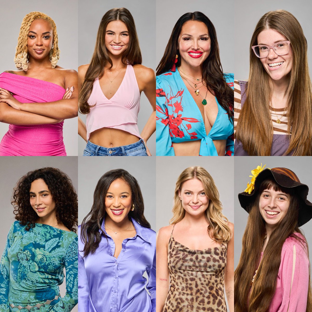 JCMoonves's tweet photo. HOUSEGUESTS #BB27 https://t.co/LhKR0qLWqq