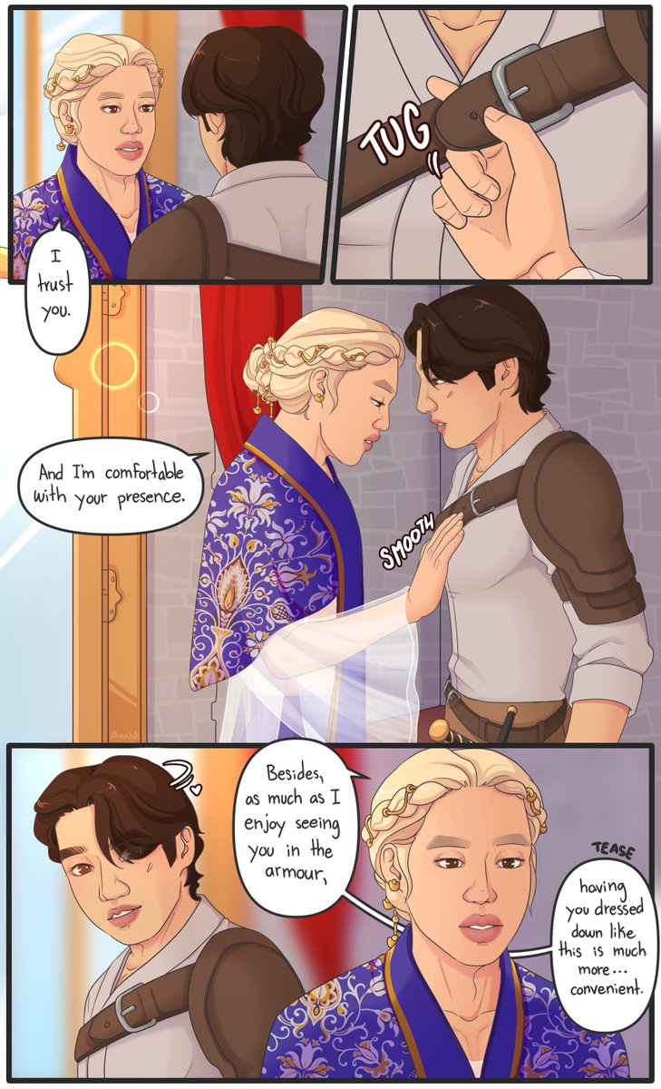 βαλλά | fan account tweet media