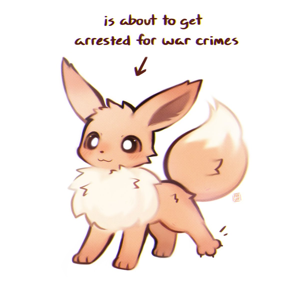 somebody please bail him out