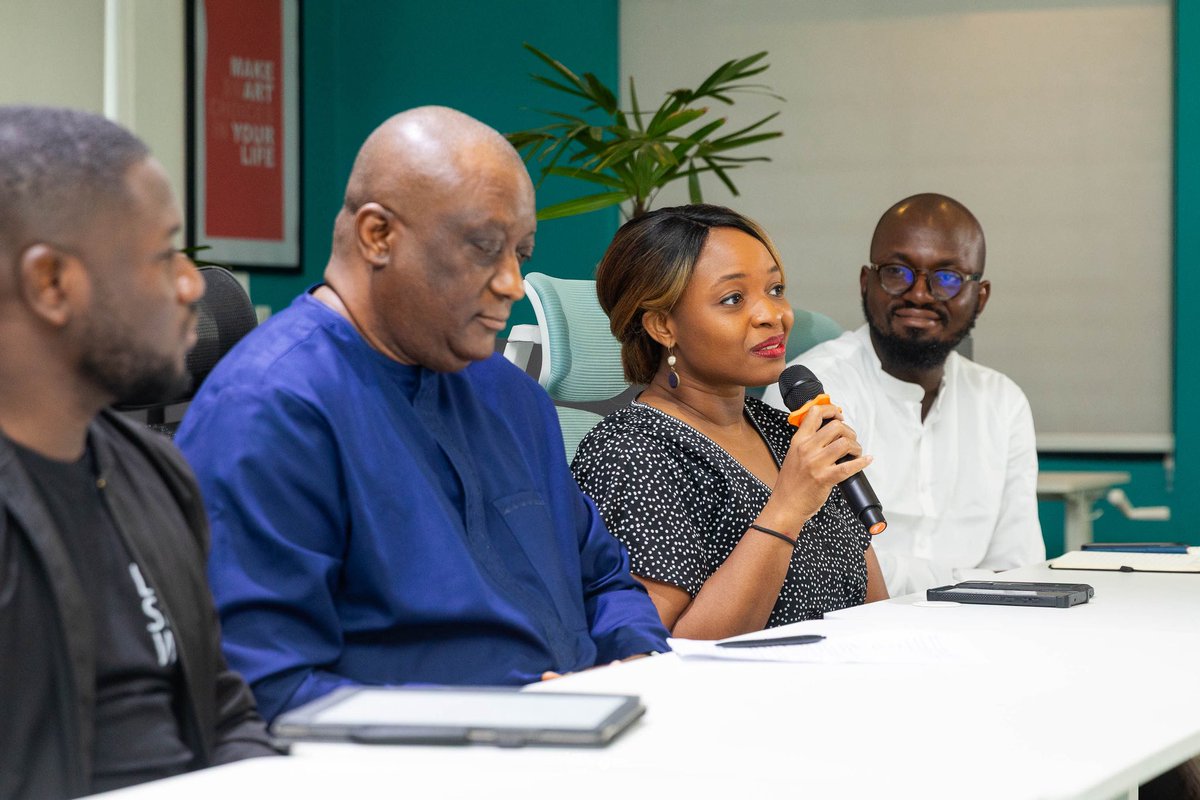 Lagos Startup Week tweet media