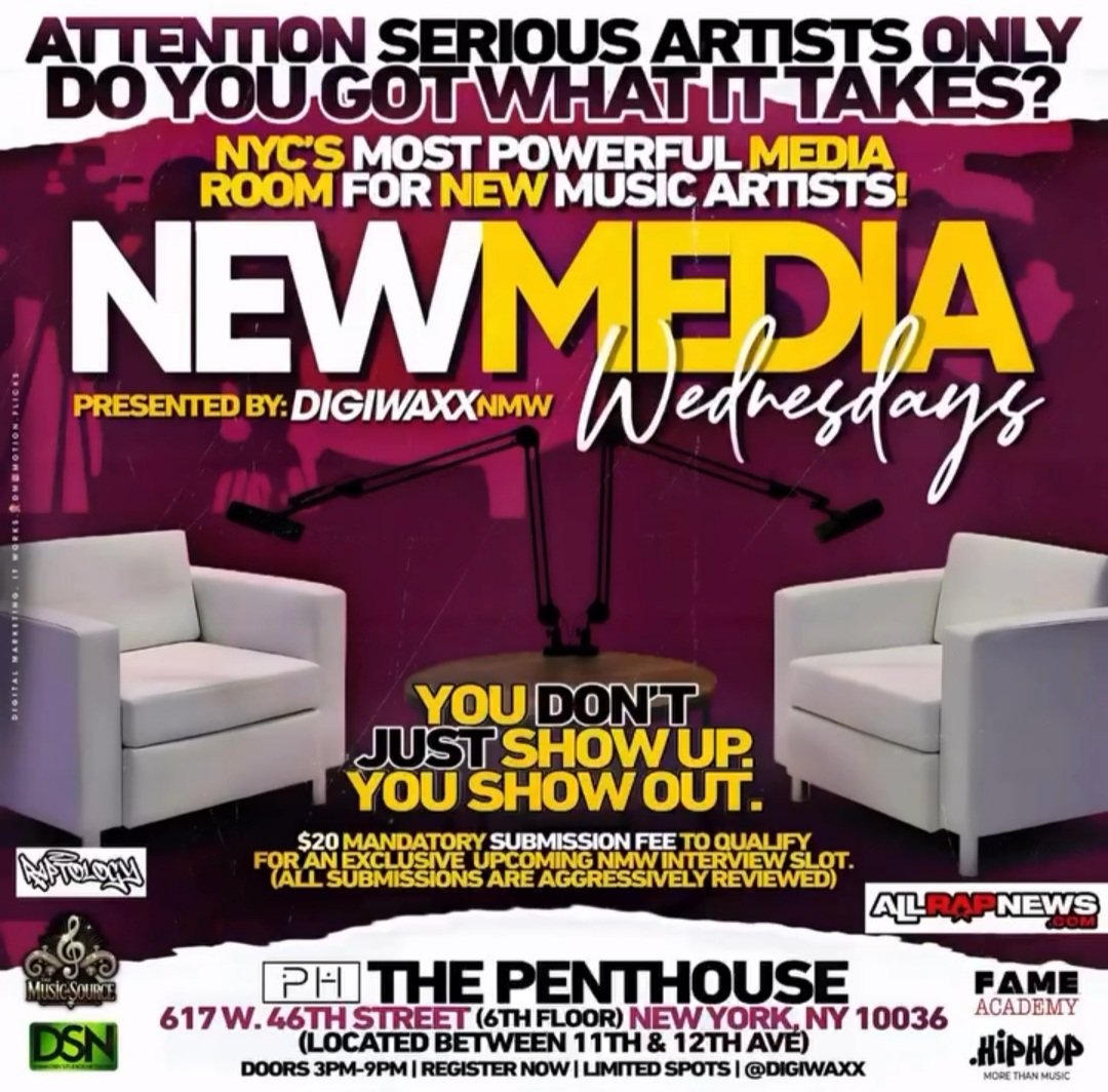 DJ Sweets tweet media