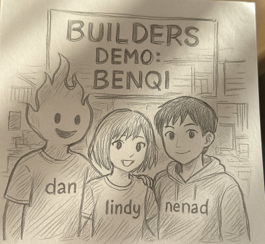 Tomorrow, July 9, at 1:00 PM, there will be a conference call with <a href="/BenqiFinance/">BENQI🔺</a> co-founder Dan &amp; <a href="/EnsoBuild/">Enso | ⌘ 🛠️</a> team - Lindy and Nenad. They will talk about the key features of enso integration and how it works at a fundamental level. Don't miss it, it will be interesting. 🛠️