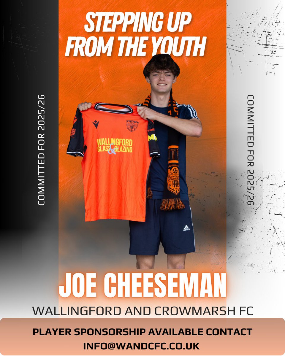 Two youngsters progress from the Youth setup.....