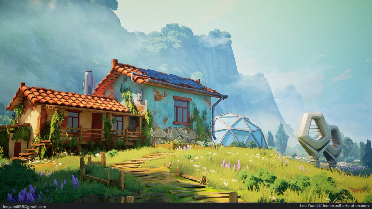 Leo_Nexus6's tweet image. Happy #PortfolioDay
yay no new stuff from my end but wish to see more from you guys!