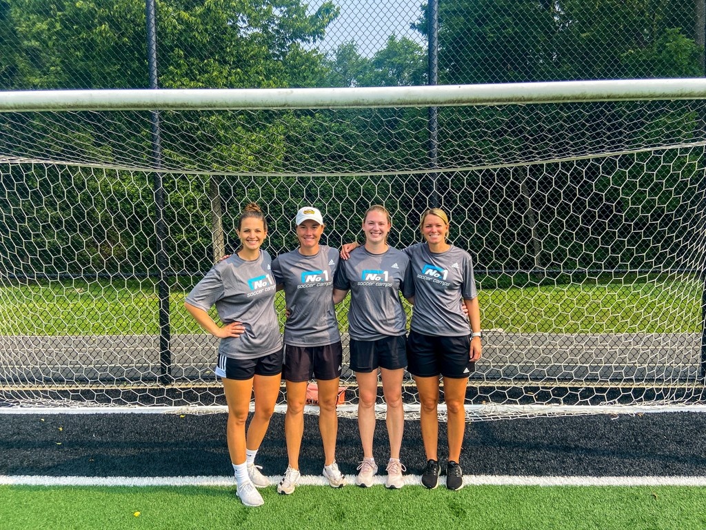 Who else thinks our staff is No 1 for a reason?!