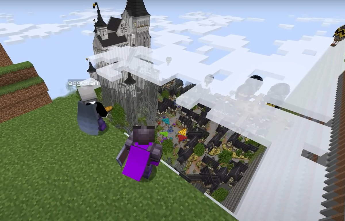 GhostBakery's tweet image. UU SPOILERS //
NO SHOT ITS THE PRINCE ZAM EMPIRE................... wemmbu actually cannot stop with these parallels............... uu mutiny i smell it in the air................. its coming