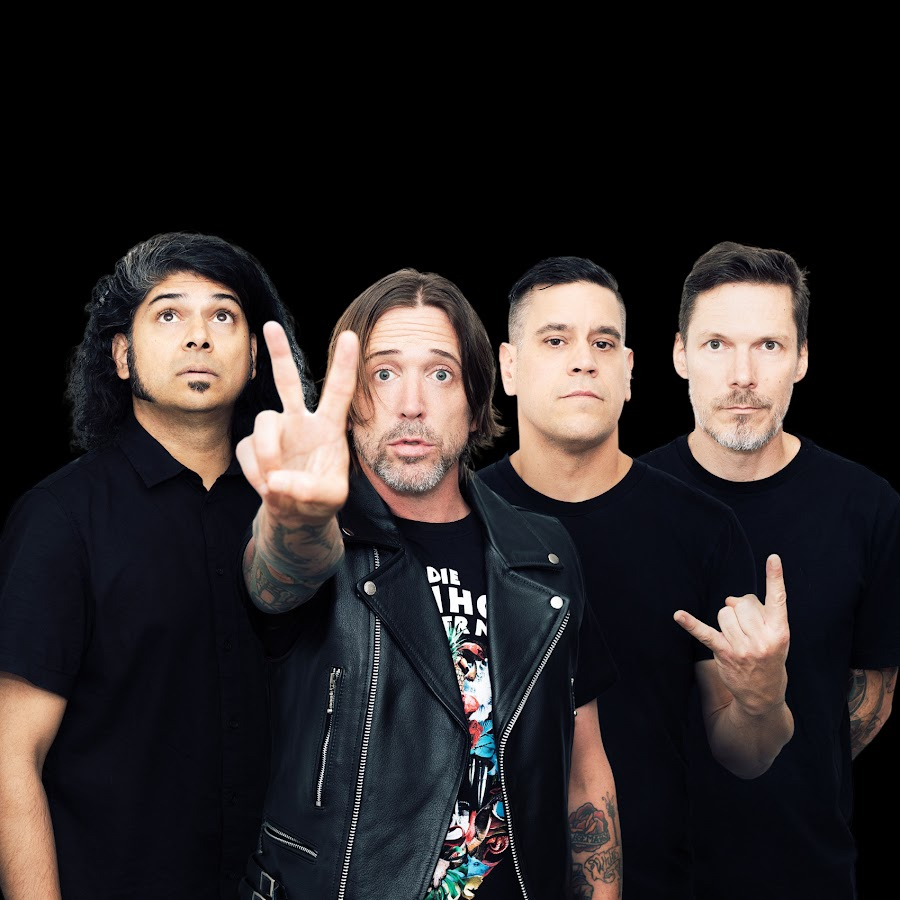 Who is the best 🇨🇦 band of all time? 🤔