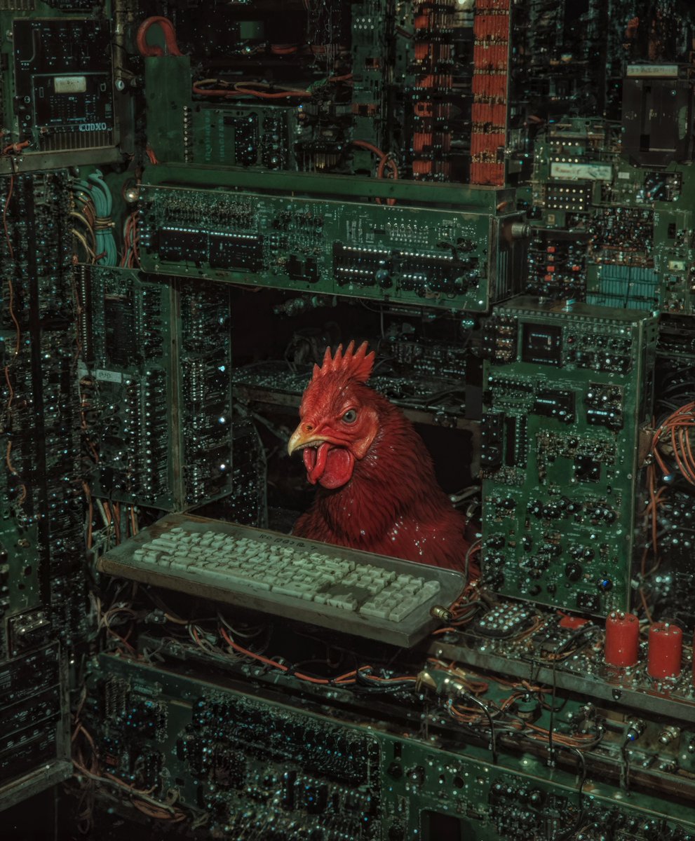 Babs (@babs69420) on Twitter photo Hello, hi. This is cluck support Hello, hi. This is cluck support