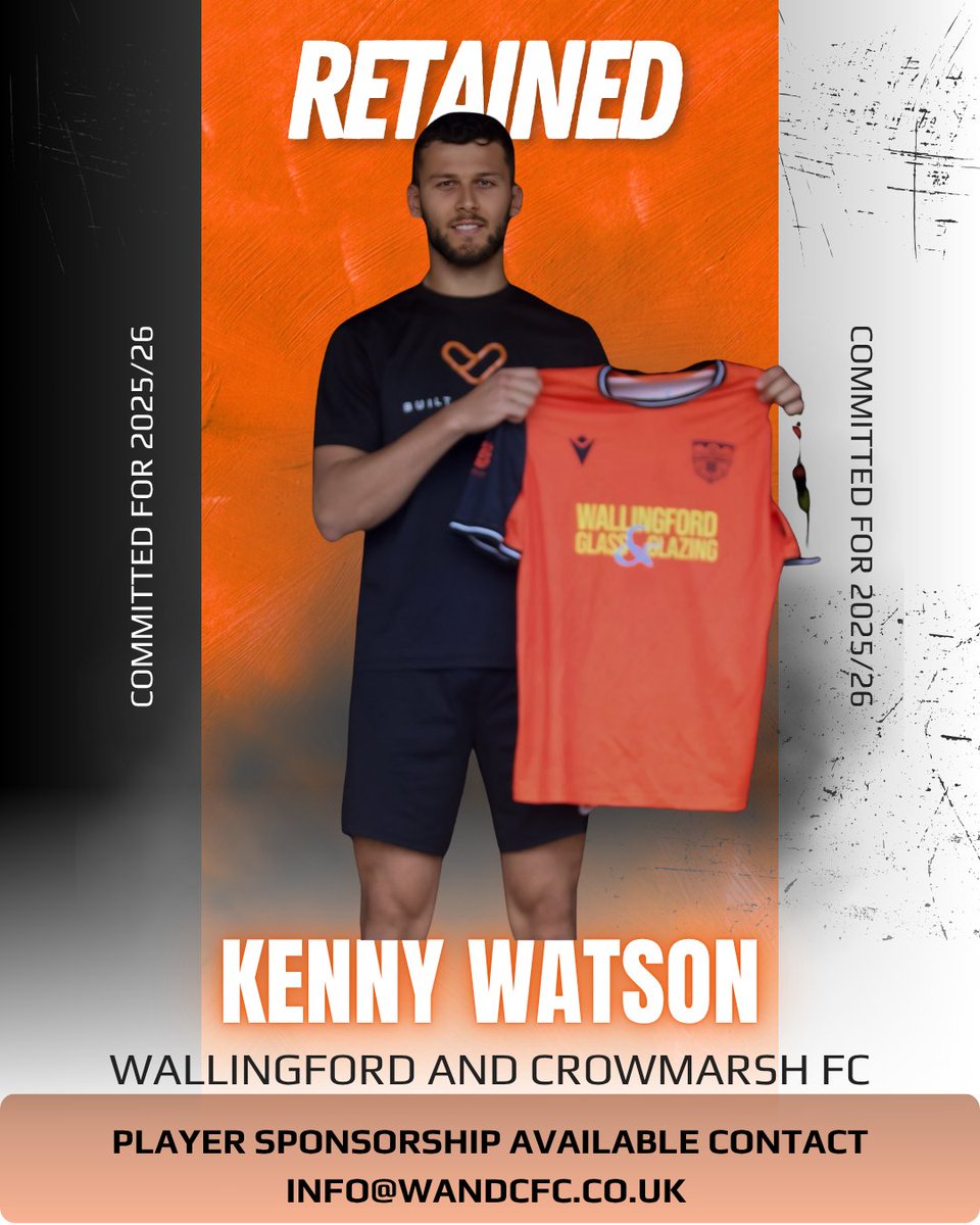 Key players retained........