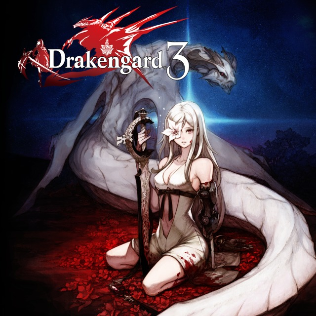 Any Castlevania cover art drawn by Ayami Kojima, easily.
Drakengard 3 is also a solid contender IMO, one of the few cases where I like the American cover more.