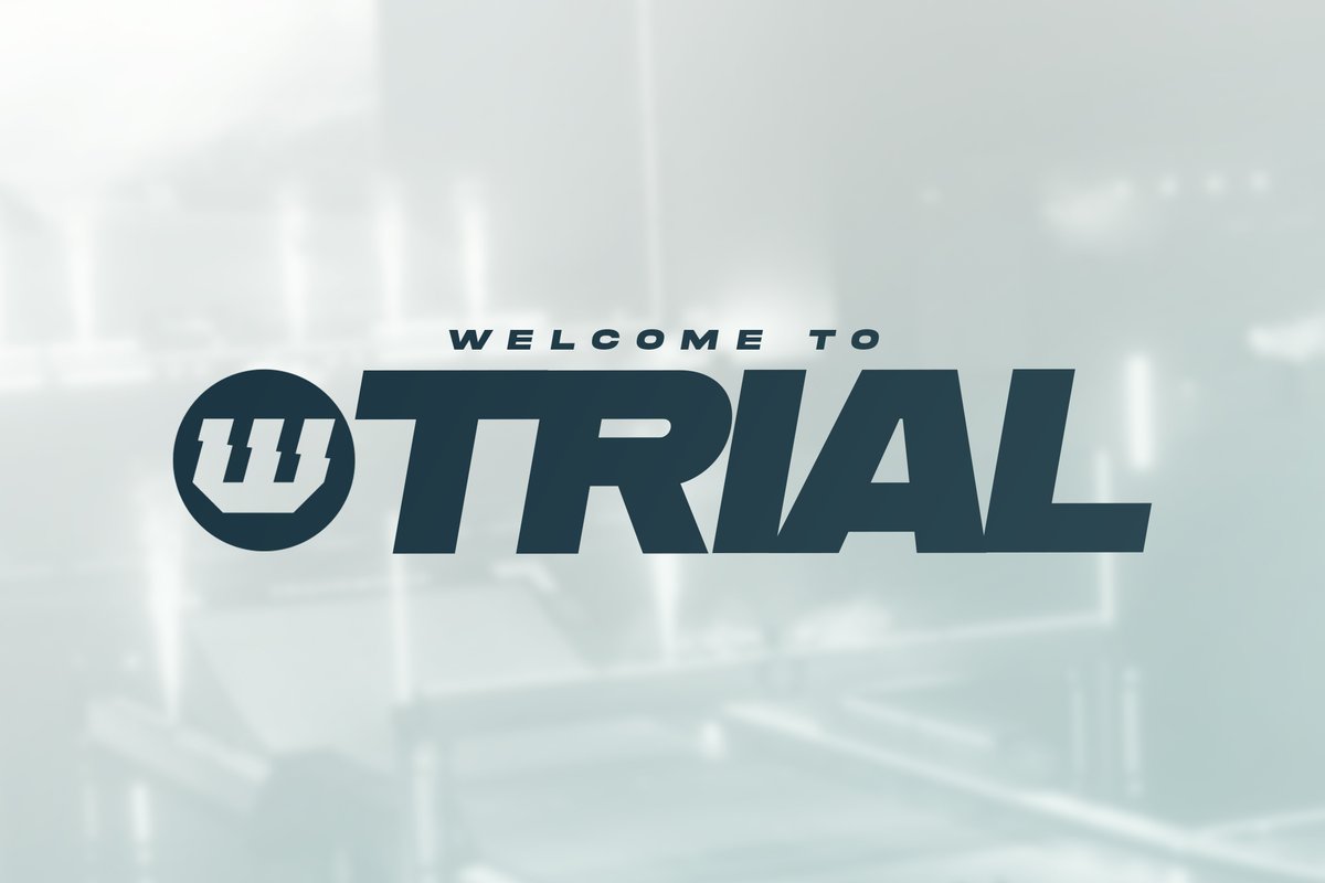 WaypointMapping's tweet image. Welcome Prizzly, a new member to our Trial team! 🎉

Unfortunately @Scarzor and @jahbibbo didnt make it through Trial, primarily due to their activity. Its never fun saying goodbye to talented mappers, but we value activity highly and cant hold on to mappers who dont participate.