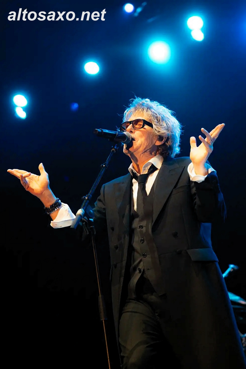 ミュージック THE ALFEE 45th Ceremony&Special Concert THE ALFEE OFFICIAL WEB SITE