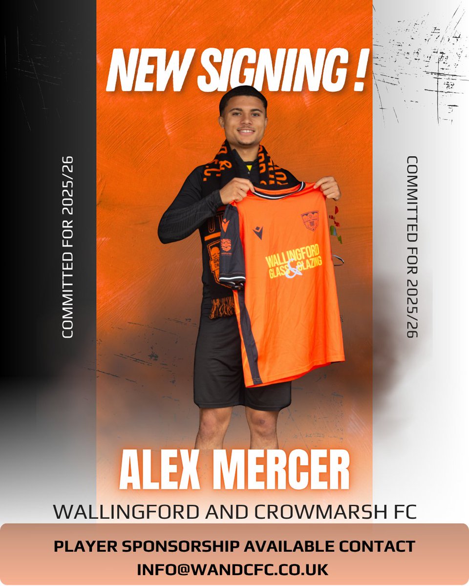 Wallingford and Crowmarsh FC tweet media