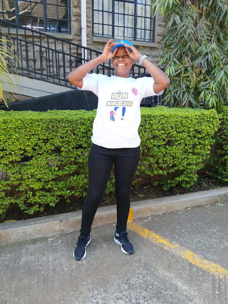 gidylove's tweet photo. #runforthebiblelessmachakos
#runforthebiblelessmombasa
let the word go out there in every language Masaku Edition 12th July 🏁🏃🏾 https://t.co/qzEKdnEeXU