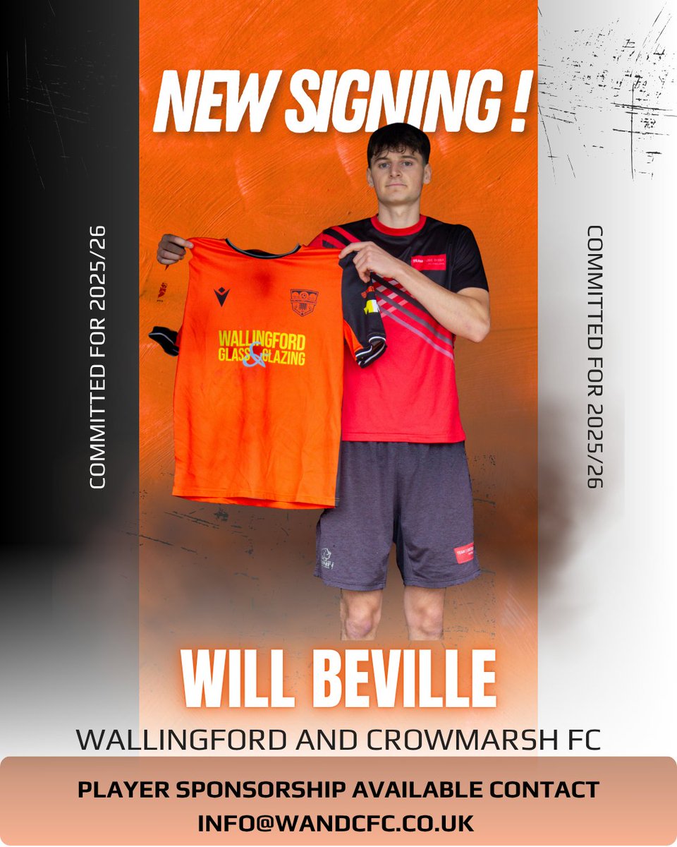 Some more additions to the squad........