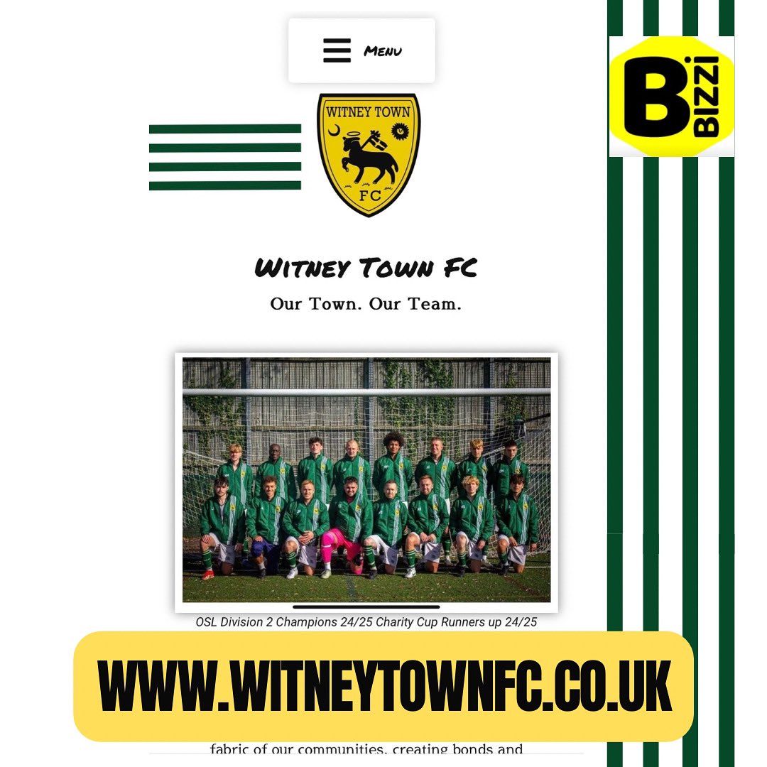 To welcome all of our new supporters and to keep our originals informed and updated, 

We’d like to announce our wonderful new website created by the equally wonderful @beebizziweb 

💚🤍

#uptheblanketmen