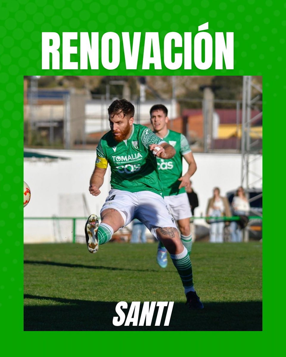 C. D. Santa Amalia tweet media