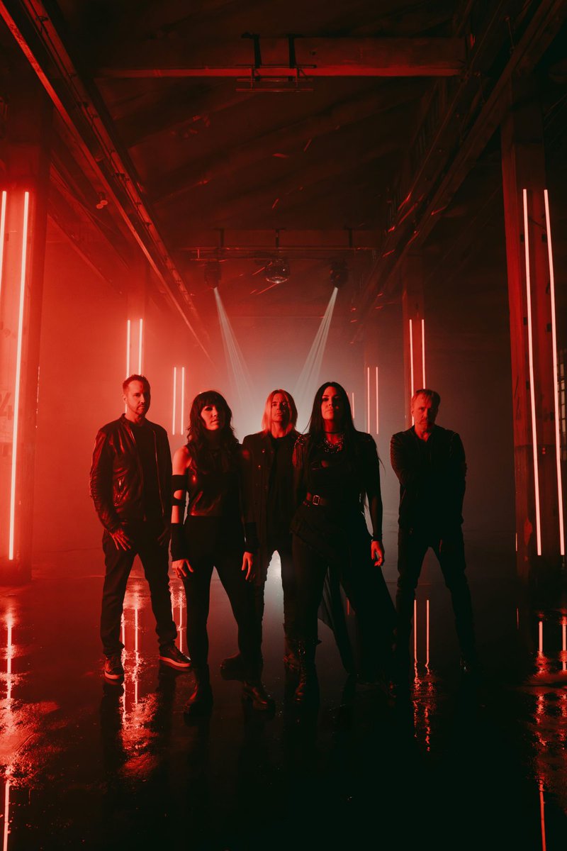 Games Of Evanescence tweet media