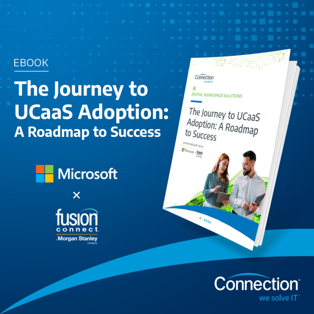 JWolf01894498's tweet image. Check out our recent eBook where we discuss the UCaaS landscape and best practices, along with customized and off-the-shelf UCaaS solutions to meet all your business needs. #WeSolveIT bit.ly/4lLK6qh