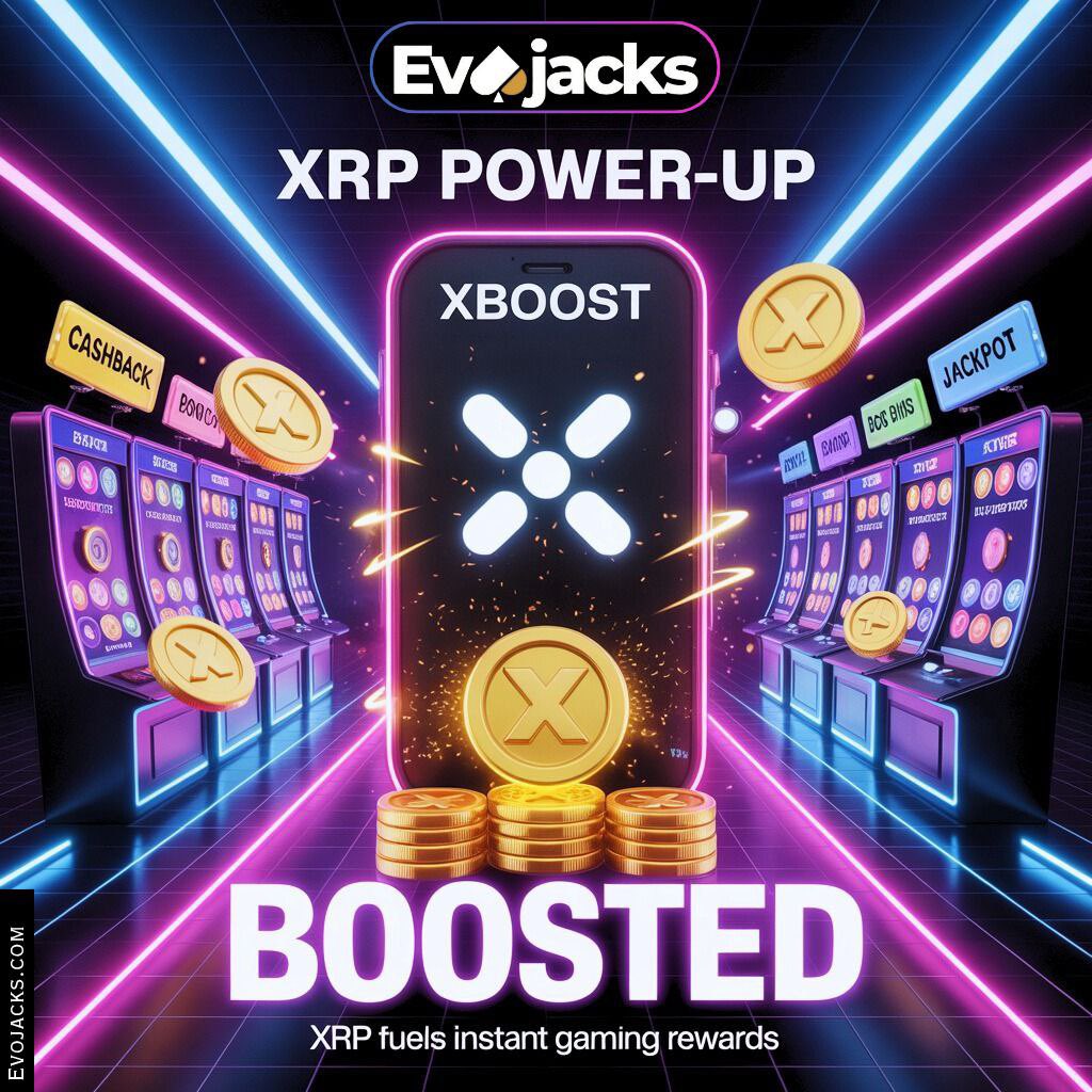 <a href="/LitDare/">Lit-Dare</a> <a href="/cryptogems555/">Crypto GEMs 📈🚀</a> $XRP isn’t just for remittances — it’s your ticket to global jackpots 🎰🌍
<a href="/Evojackscom/">EvoJacks.com</a> accepts XRP for instant, low-cost lottery entries.
<a href="/blockgraze/">blockgraze</a> @rektnugget
#XRP #CryptoLottery