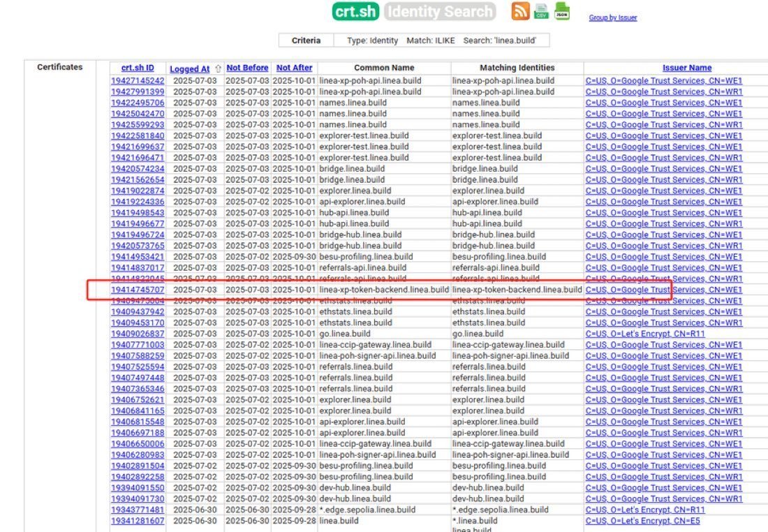 SECRETO DEFI tweet media