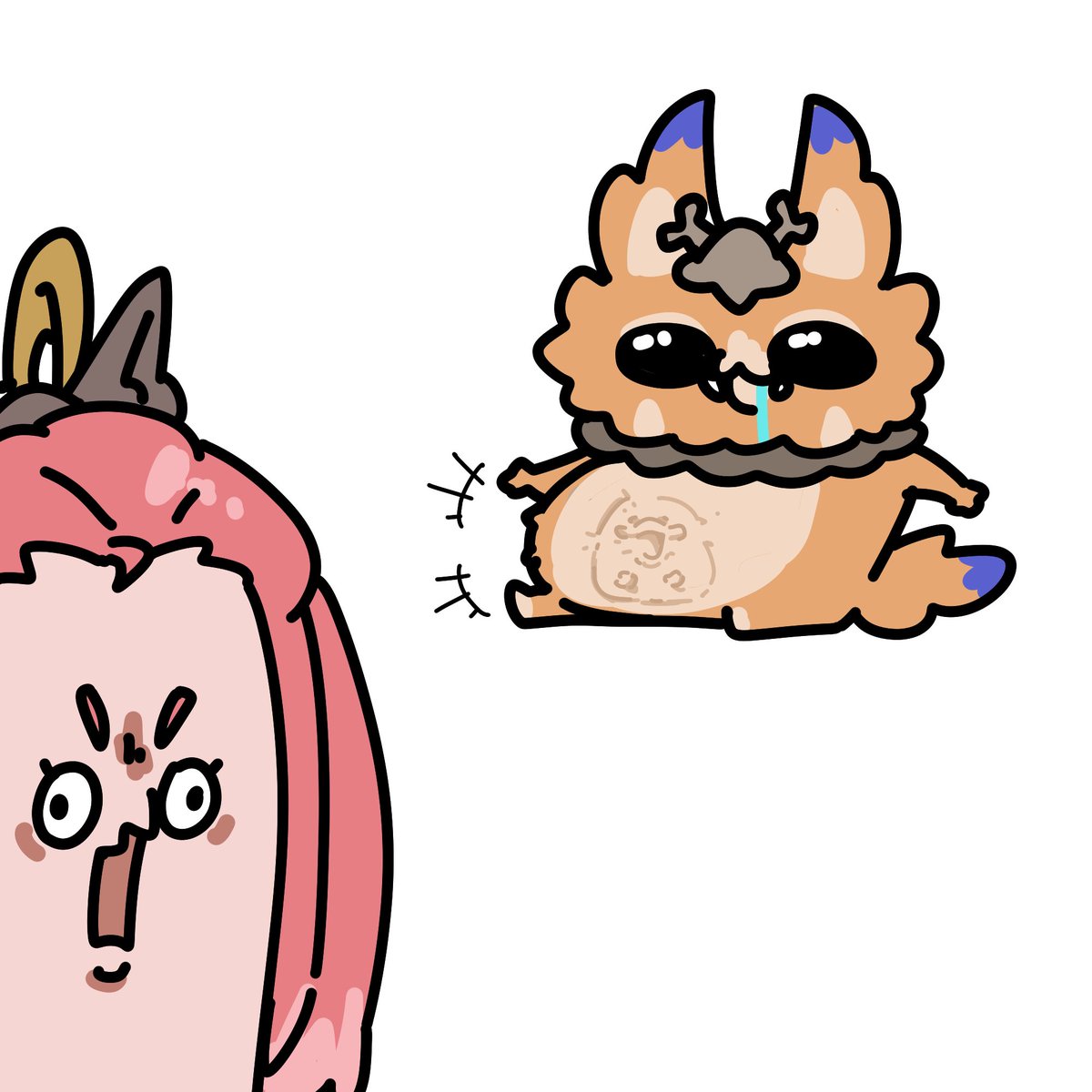 「#LeagueOfLegends」|sonwooangのイラスト