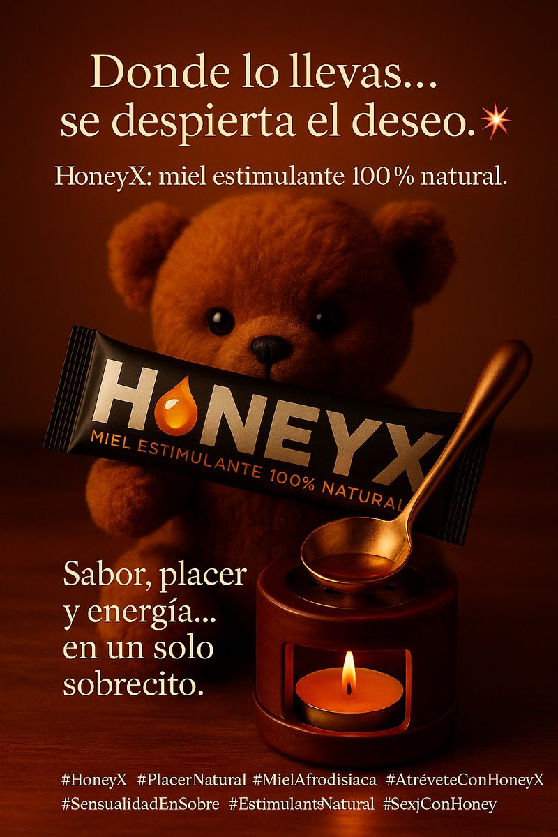 honeyx_x_ (@honeyx_x_) on Twitter photo HONEYX dónde lo llevas se despierta el deseo...
1x$200
2x$300
Entrega en Monterrey y área metropolitana
<a href="/deseomty/">Deseo club Swinger Monterrey</a> <a href="/Honeyxoficial/">HONEYX, MIEL ESTIMULANTE 100% NATURAL</a> <a href="/RichBitch4u/">SABRINA</a> HONEYX dónde lo llevas se despierta el deseo...
1x$200
2x$300
Entrega en Monterrey y área metropolitana
<a href="/deseomty/">Deseo club Swinger Monterrey</a> <a href="/Honeyxoficial/">HONEYX, MIEL ESTIMULANTE 100% NATURAL</a> <a href="/RichBitch4u/">SABRINA</a>