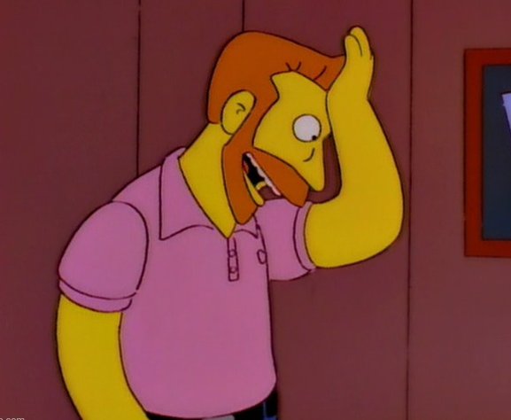 Y yo pensando que deberían quedarse porque son seres humanos