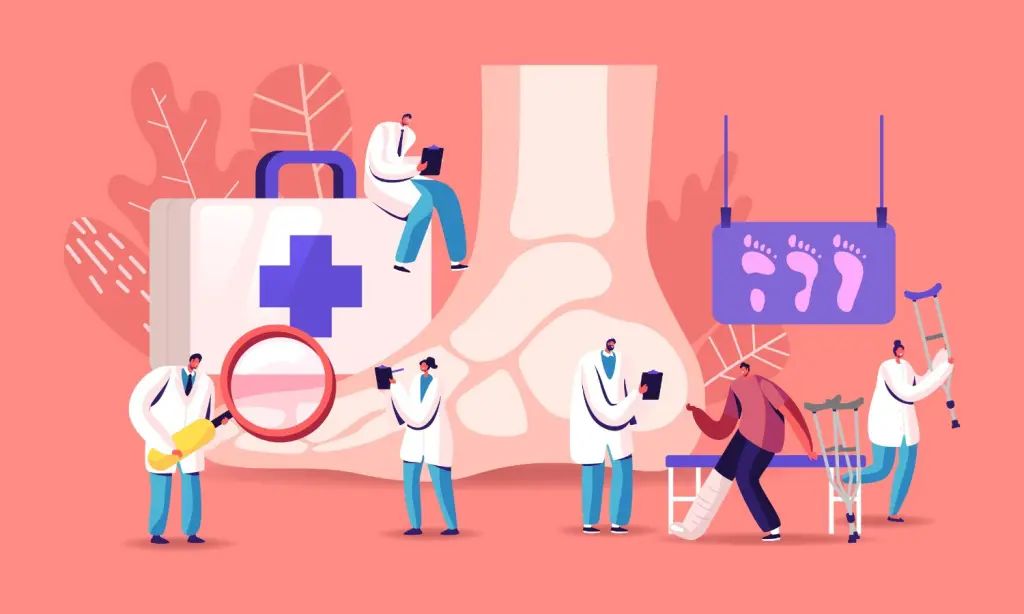 Paper charts slow down podiatry practices with errors and delays. As the $6B market grows, EHRs like PrognoCIS boost efficiency with billing tools, telehealth, and real-time analytics.

 buff.ly/fx0J72M
#PodiatryEHR #HealthIT #EHRSoftware #Telehealth #PrognoCIS #Podiatry