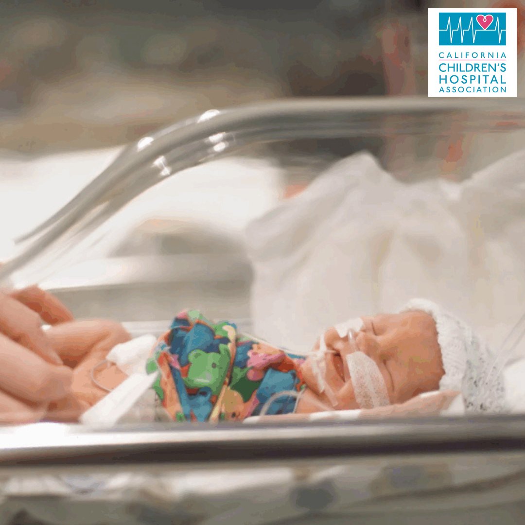 CCHAssociation's tweet image. 👏Big news from our member hospital @CareForKids!

They are the first in the U.S. to bring new nitric oxide tech to pediatric patients making respiratory care simpler, safer, and closer to home.

🔗news.valleychildrens.org/valley-childre…

#CCHA #ValleyChildrens #PediatricCare