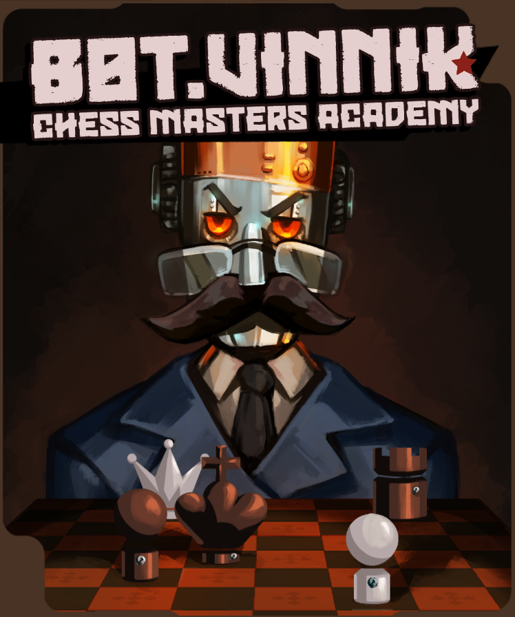 Deep Green Games tweet media