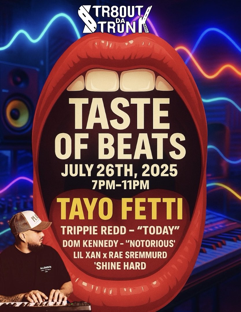 BxtchImBankhead's tweet photo. Rsvp https://t.co/NDNmb89qwl https://t.co/gGTfaklnRo