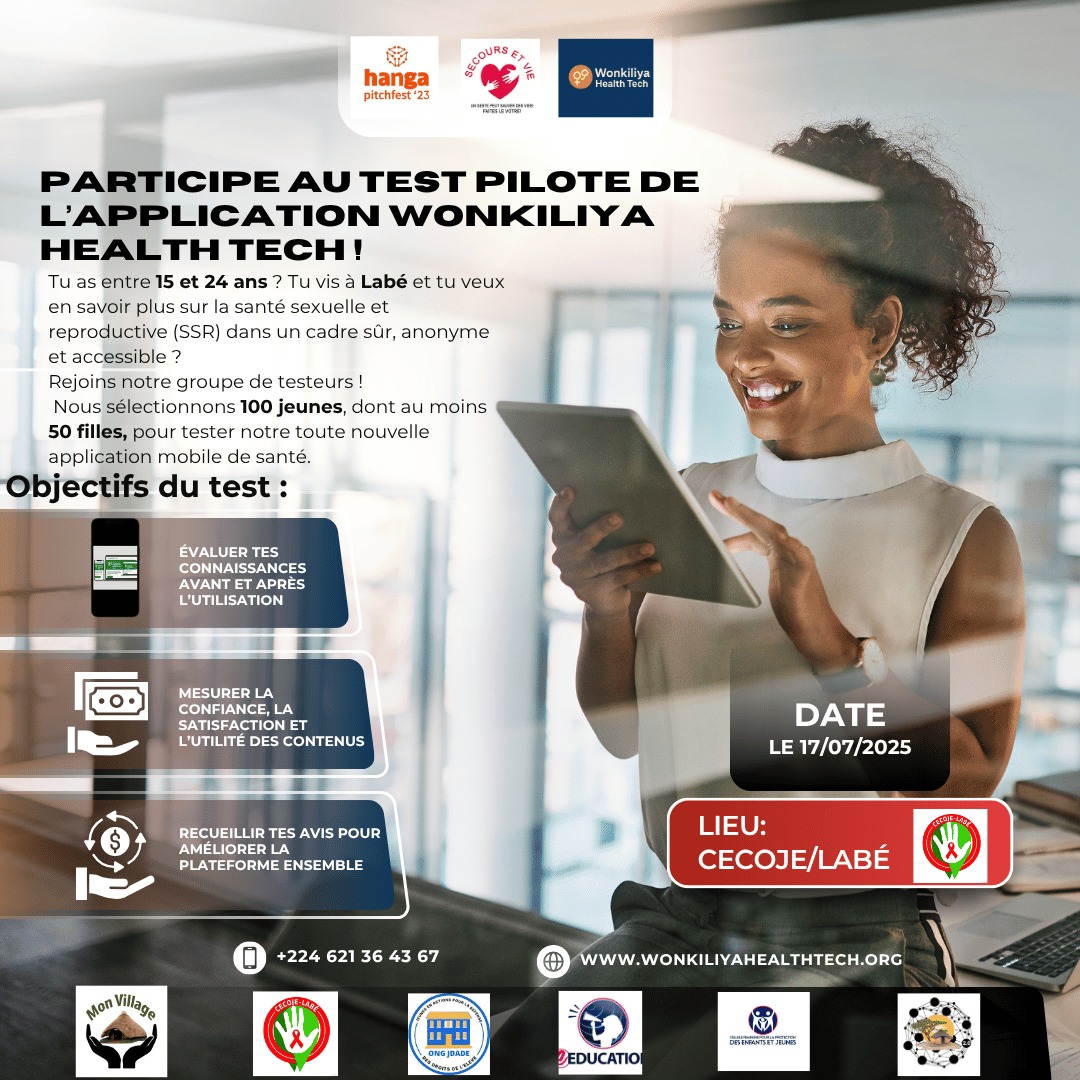 ONG JDADE tweet media