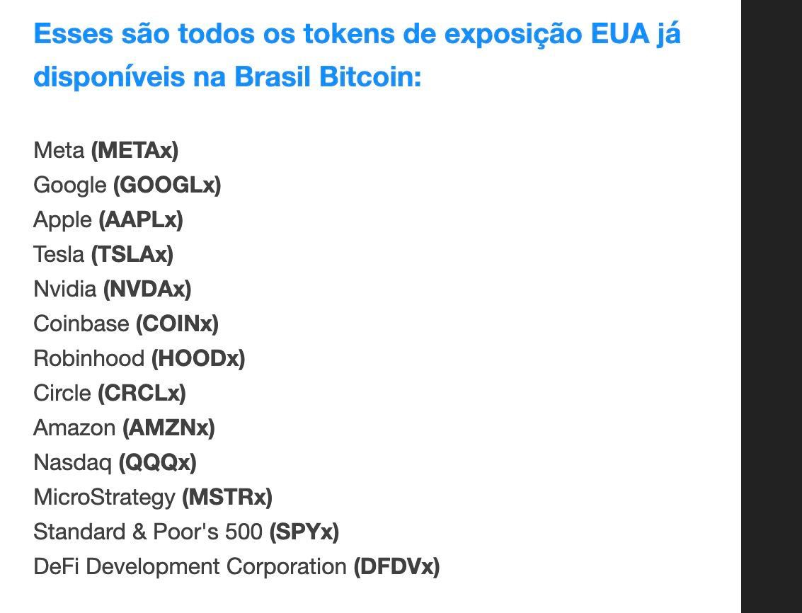 Brasil Bitcoin (@brbtcoficial) / Posts / X