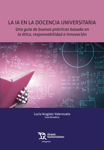 OEIAC 💭 (@oeiac_udg) on Twitter photo 🟢 "Inteligencia artificial y educación: la transparencia, un primer paso" de <a href="/albert_sabater/">Albert Sabater Coll</a> & <a href="/ArletBrCe/">Arlet Brufau i Centelles</a> - ja disponible a través d'aquesta obra col·lectiva sobre "La IA en la docencia universitaria", coordinada per Lucía Aragüez <a href="/LibreriaTirant/">Librería Tirant</a>
👉 libreria.tirant.com/es/ebook/la-ia… 🟢 "Inteligencia artificial y educación: la transparencia, un primer paso" de <a href="/albert_sabater/">Albert Sabater Coll</a> & <a href="/ArletBrCe/">Arlet Brufau i Centelles</a> - ja disponible a través d'aquesta obra col·lectiva sobre "La IA en la docencia universitaria", coordinada per Lucía Aragüez <a href="/LibreriaTirant/">Librería Tirant</a>
👉 libreria.tirant.com/es/ebook/la-ia…