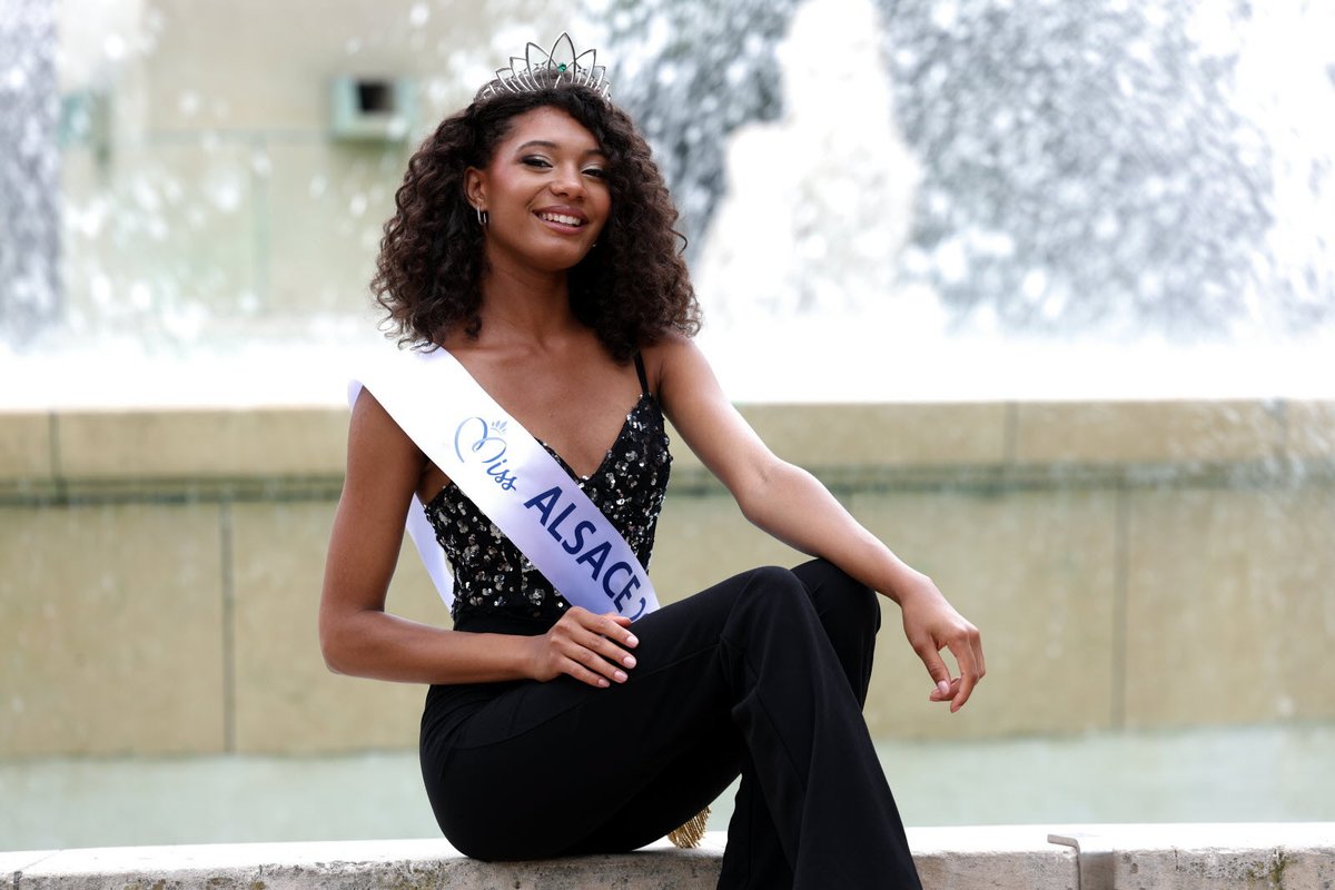 🔴 Le parquet de Paris saisi après des commentaires racistes visant Julie Decroix, Miss Alsace 2025
➡️ c.dna.fr/faits-divers-j…