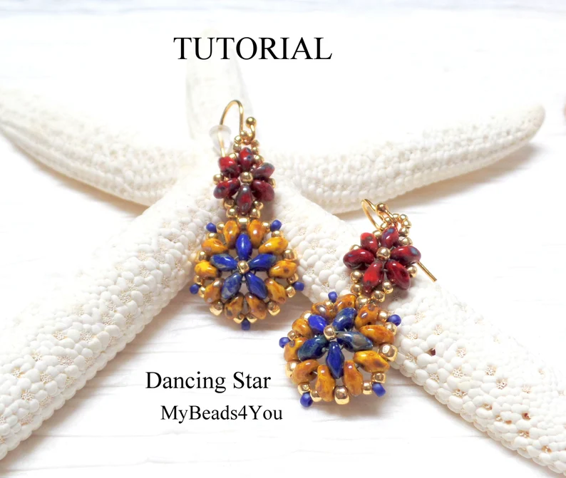 MyBeads4You_'s tweet photo. DIY Seed bead earrings❣️
#seedbeadearrings #jewelrymakingtutorial #CraftBizParty #ShopIndie #fun #jewelrymakingpattern #crafts #summercrafts #diy #pattern #smilett23 #etsyteamunity #craftbuzz #etsycrafts #Etsyshop #Etsydiy #Etsyseller
https://t.co/X12I5ccnRK https://t.co/PdD6Z1oa8L