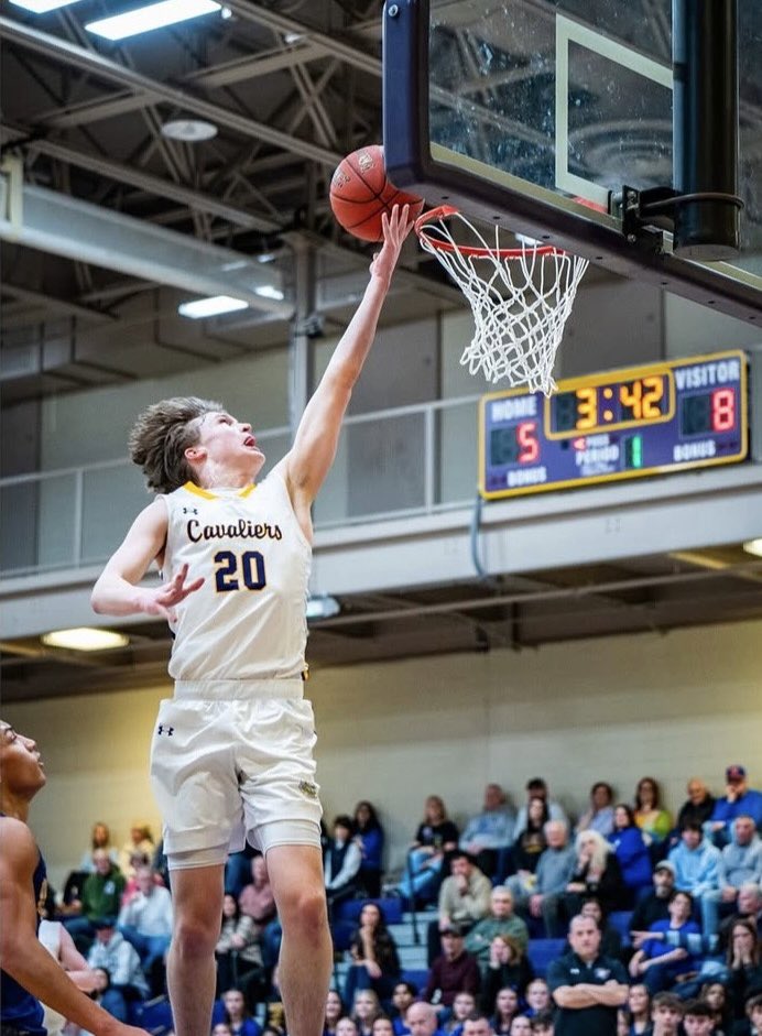 💥Packy Doherty (2026)💥
6’2 Guard
High School: Scranton Prep
AAU: Full Court Philly HGSL
GPA: 3.7
Highlights: hudl.com/video/3/188727…

Will be playing this week at Hoop Group AC Jam Fest with Full Court Philly