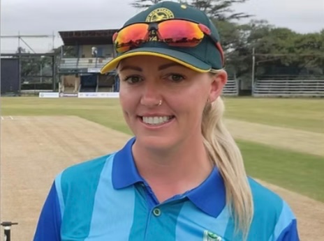 The MCUA is proud to announce that our very own Kirsty Blackham will officiate in her first ICC level match when England Women’s U19 Development team take on Scotland A in a One Day International at Loughborough University on 14th July 2025.
 
umpapps.org/mcua-news