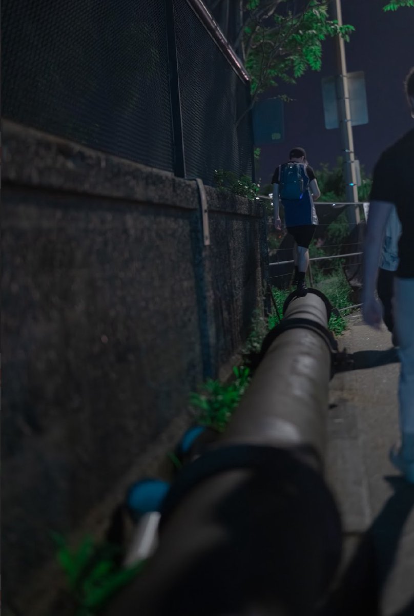 a night life in Boston✋🏻🤚🏻

📸: <a href="/p0intOW/">Max</a>