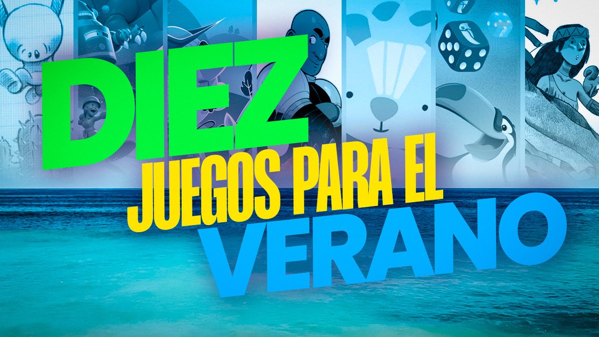 Mishi Geek ♻️ #juegosdemesa tweet media